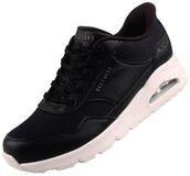Skechers 177117-BLK Slipper