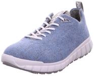 Ganter EVO Merino Schn&uuml;rschuh