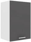 VCM H&auml;ngeschrank K&uuml;che Oberschrank Esilo H. 60 x B. 40 x T. 31 cm Wandschrank