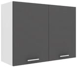 VCM H&auml;ngeschrank Esilo H 2T 80 60x80x31cm (1-St) Wandschrank