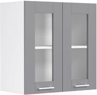 VCM H&auml;ngeschrank K&uuml;chenschrank B. 80 cm H&auml;ngeschrank K&uuml;che Colura (1-St)