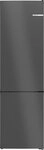 BOSCH K&uuml;hl-/Gefrierkombination Serie 4 KGN39OCAF, 203 cm hoch, 60 cm breit,...