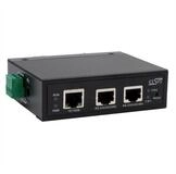 EXSYS Netzwerkschrank