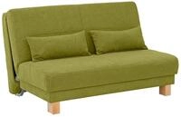 Home affaire Schlafsofa Gina, vom Sofa zum Bett mit einem Handgriff, in 4...