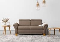 Home affaire 2,5-Sitzer Lindgren, wahlweise mit TV-Funktion, links oder...