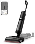 Dreame Nass-Trocken-Sauger H15 Pro, 21.000 Pa Saugkraft, GapFree,180&deg;-Design,