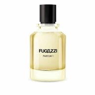 Fugazzi Extrait Parfum Fugazzi Parfum 1 Eau De Parfum Spray 100ml