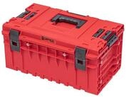 QBRICK System Werkzeugkoffer Qbrick System ONE 350 2.0 Vario RED ULTRA HD Custom