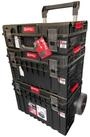 QBRICK System Werkzeugkoffer ONE 2.0 Technik Set Nr. 1 + ONE 200 Technik + ONE 350