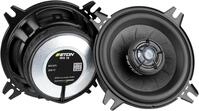 Eton Eton PFX10 10cm Koaxlautsprecher Auto-Lautsprecher