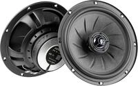 Eton Eton PFX16 16cm Koaxlautsprecher Auto-Lautsprecher