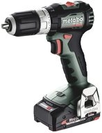 metabo Schlagschrauber Metabo SB 18 L BL 613157500 Akku-Schlagschrauber 65 Nm...