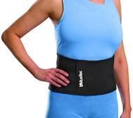 Mueller Sports Medicine R&uuml;ckenbandage Mueller Waist Support, Universalgr&ouml;&szlig;e