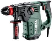metabo Schlagbohrmaschine KHE 3560 Q Kombihammer 1050 W 4,2 J SDS plus + metaBOX