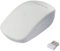 Renkforce Wasserbest&auml;ndige, optische Funkmaus RF-6332576 M&auml;use