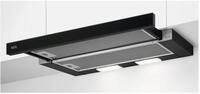 AEG Zwischenbauhaube DPK3632B Serie 3000 DPK3632B, LED-Beleuchtung, Abluft- und