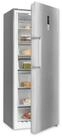 exquisit Gefrierschrank GS5380-NF-H-050D, 1855 cm hoch, 710 cm breit, NoFrost,
