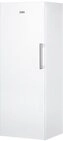 Privileg Gefrierschrank PFVN D228 W, 167 cm hoch, 59,5 cm breit