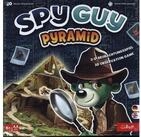 Trefl Spiel Spy Guy Junior Pyramid 3 D