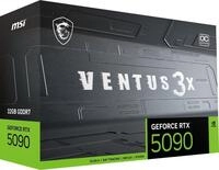 MSI Grafikkarte