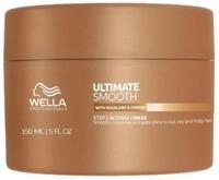 Wella Professionals Haarmaske Ultimate Glatte Maske 75 ml
