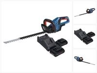 Bosch Professional Akku-Heckenschere GHE 18V-60 Professional Heckenschere 18 V 60 cm