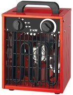 SHX Tischventilator 308HEAT2022 Heizger&auml;t Hochwertige Verarbeitung