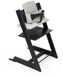 Stokke Hochstuhl Tripp Trapp Hochstuhl Bundle + Tripp Trapp Kissen