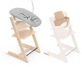 Stokke Hochstuhl Tripp Trapp Hochstuhl mit Newborn Set