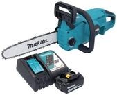 Makita Akku-Kettens&auml;ge DUC 307 RTX3 18 V 30 cm Brushless + 1x Akku 5,0 Ah +