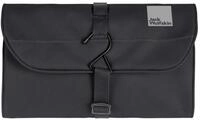 Jack Wolfskin Reisetasche Jack Wolfskin Waschtasche Konya Waschsalon Black