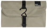 Jack Wolfskin Reisetasche Jack Wolfskin Waschtasche Konya Waschsalon Stone