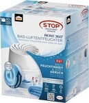Pattex Luftentfeuchter AERO 360, 360&deg;,einfache Handhabung,stromlos,effizient