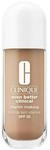 CLINIQUE Foundation Even Better Vitamin Makeup SPF50, f&uuml;r Alle Hauttypen