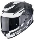 Scorpion Exo Motorradhelm EXO-GT SP Air Tornado Helm, vorbereitet f&uuml;r