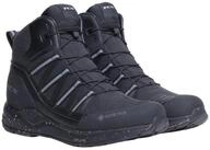 TCX TCX Speedtrek GTX Motorradschuhe Schwarz Motorradstiefel (Packung, Antistatische