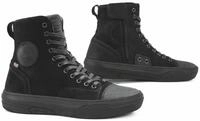 Falco Lennox 3 Damen Motorrad Schuhe Motorradstiefel Atmungsaktiv absorbierend