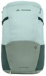 VAUDE Wanderrucksack Women's Skomer Zip 22 (Set, 2-tlg)