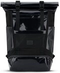 Johnny Urban Cityrucksack Ashton Rolltop Rucksack f&uuml;r Damen & Herren (1-tlg),