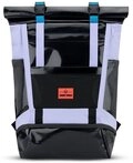 Johnny Urban Cityrucksack Ashton Rolltop Rucksack f&uuml;r Damen & Herren (1-tlg),