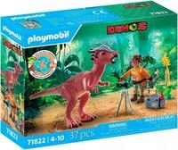 Playmobil&reg; 71822 Stygimoloch-Beobachtung Konstruktions-Spielset