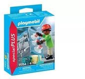 Playmobil&reg; PLAYMOBIL&reg; 71754 special PLUS Glaser Spielbausteine