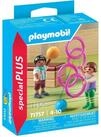 Playmobil&reg; 71757 Kinderturnen Konstruktions-Spielset