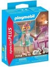 Playmobil&reg; Spielwelt SpecialPlus Zahnfee