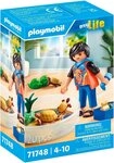 Playmobil&reg; Schildkr&ouml;ten-Terrarium (71748), Playmobil My Life
