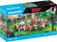 Playmobil&reg; Asterix: Das Dorfbankett (71827), Playmobil Asterix