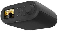 Hama DAB-Radio (mit Bluetooth, Digitalradio, FM/DAB plus, Radiowecker)...