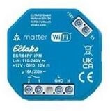 Eltako Klemmen Eltako Stromsto&szlig;-Schaltrelais ESR64PF-IPM