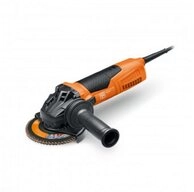 Fein Winkelschleifer Fein Compact-Winkelschleifer CG 7-125, &Oslash; 125 mm 750 W...