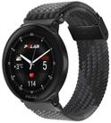 Polar IGNITE 3 BRAIDED YARN Smartwatch (3,3 cm/1,28 Zoll, Propriet&auml;r)